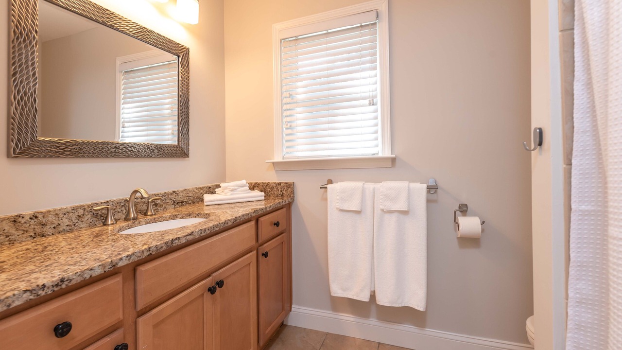 Photo of Bathroom in Pigeon Point