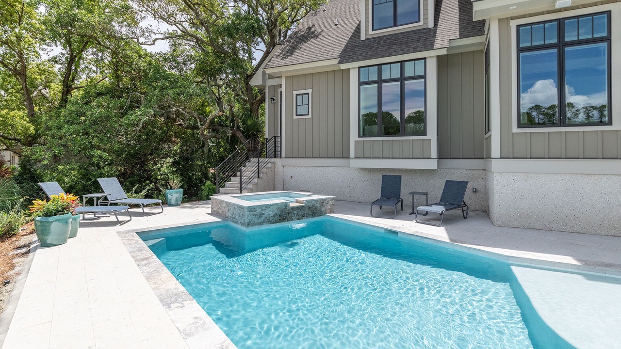 Photo of Outdoor in Sea Pines