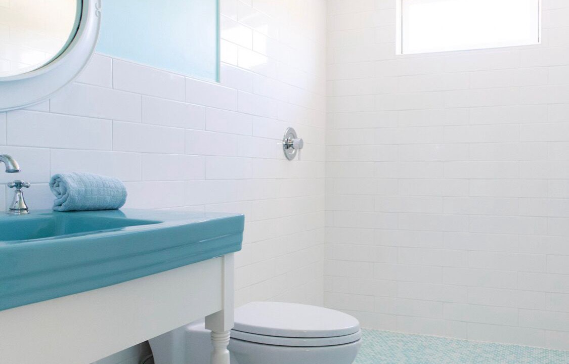 Photo of Bathroom in Folly Beach
