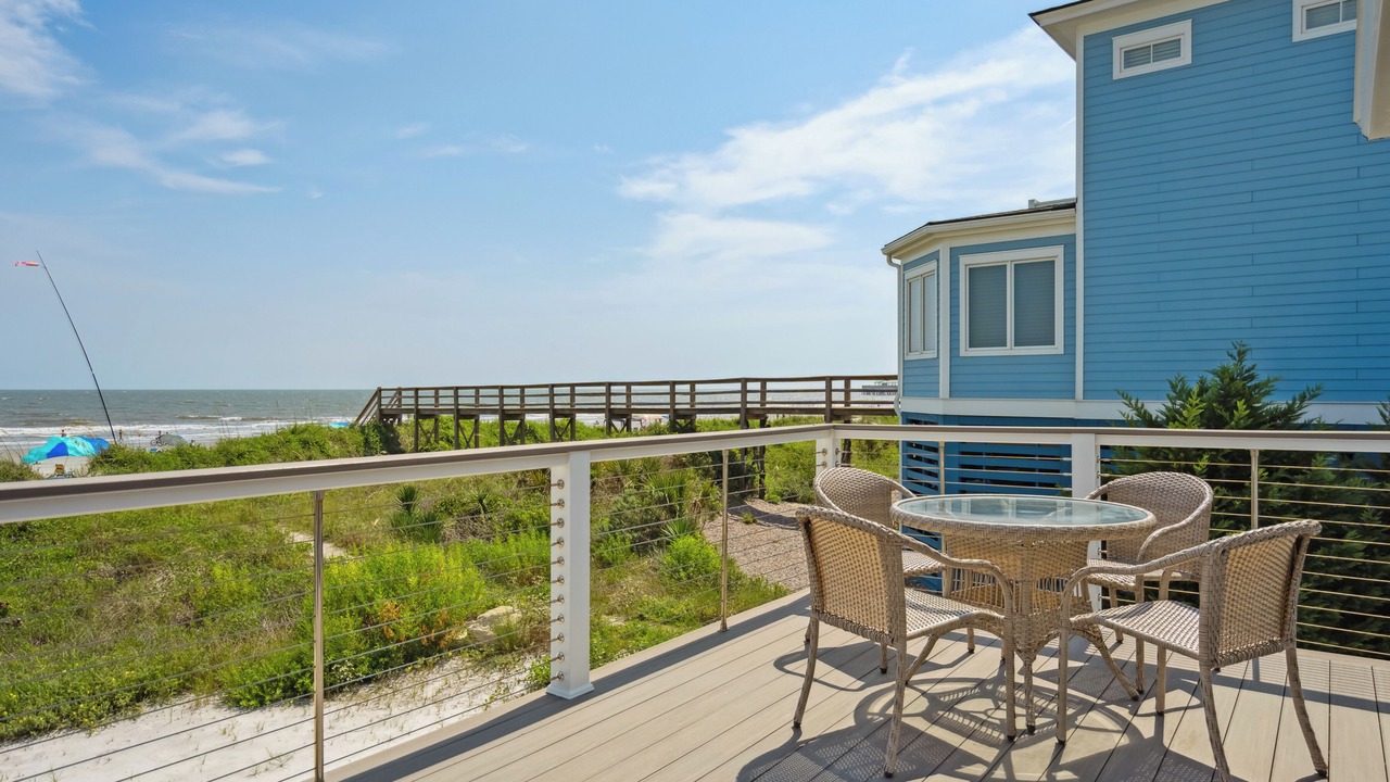 Photo of Outdoor in Folly Beach