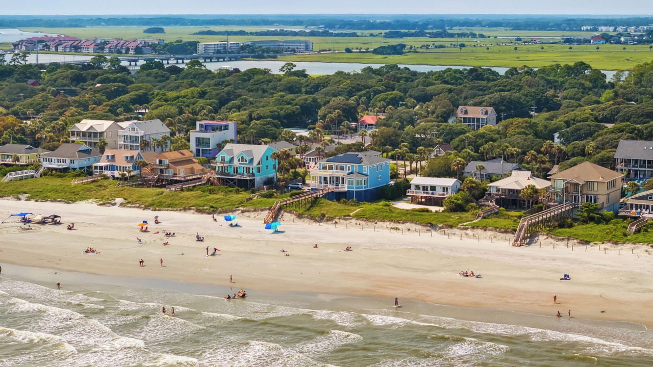 Photo of Others in Folly Beach