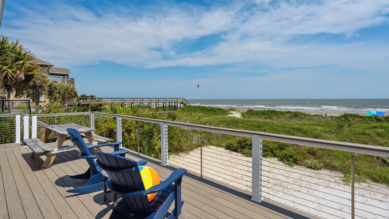 Photo of Others in Folly Beach