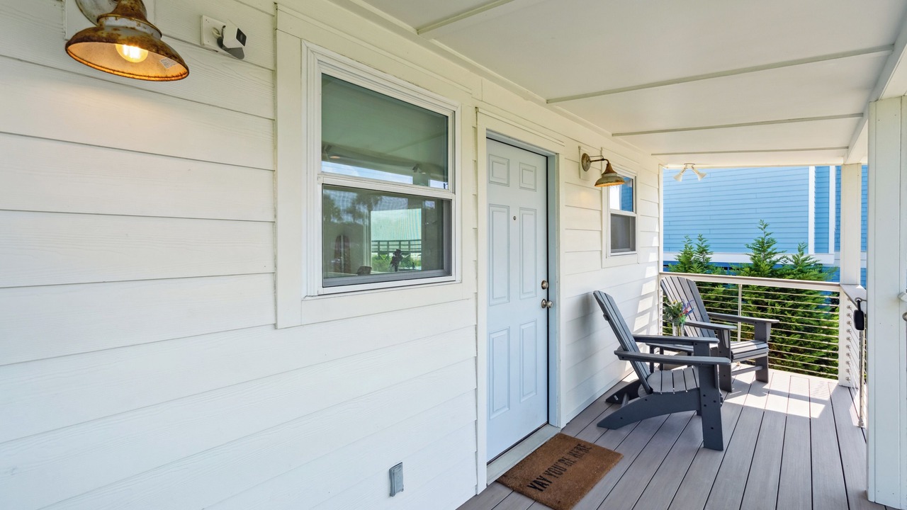 Photo of Outdoor in Folly Beach