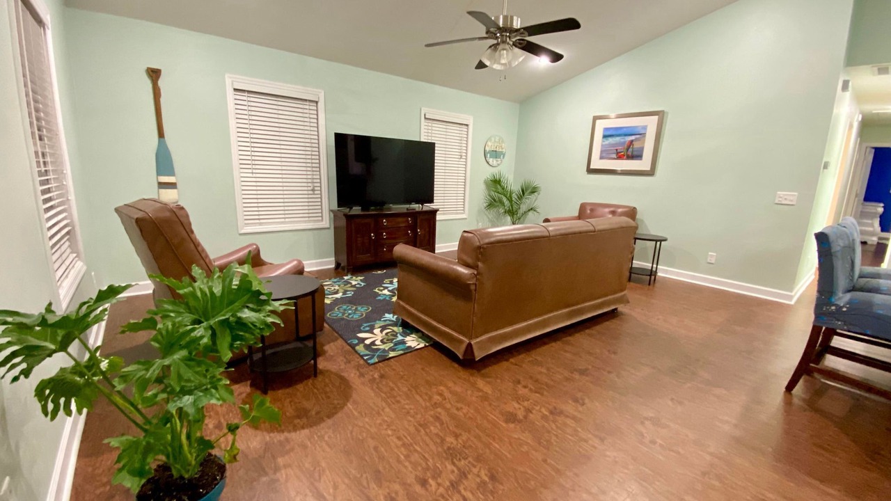 Photo of Livingroom in Beaufort