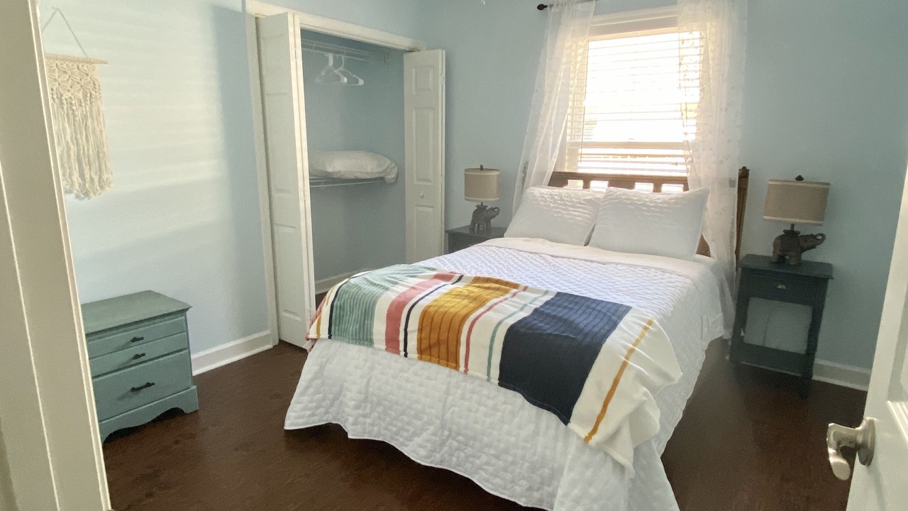 Photo of Bedroom in Beaufort