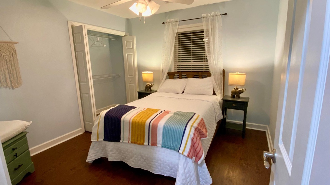 Photo of Bedroom in Beaufort
