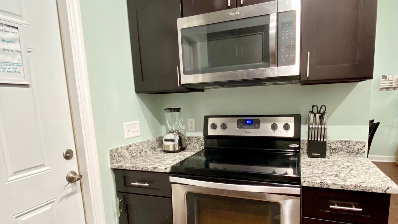 Photo of Kitchen in Beaufort