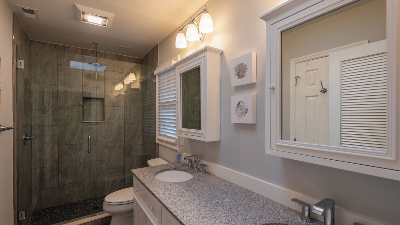 Photo of Bathroom in Sea Pines