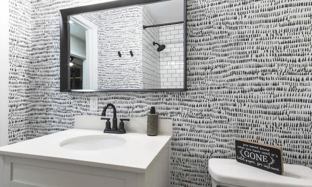 Photo of Bathroom in Columbia