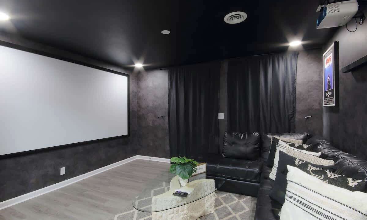 Photo of Livingroom in Columbia