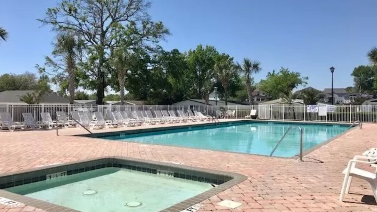 Photo of Outdoor in Garden City