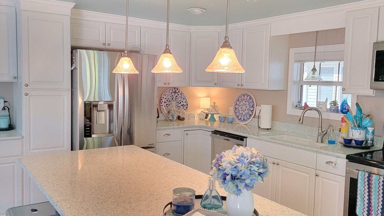 Photo of Kitchen in Garden City