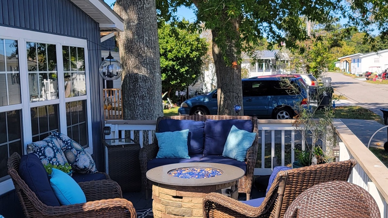 Photo of Outdoor in Garden City