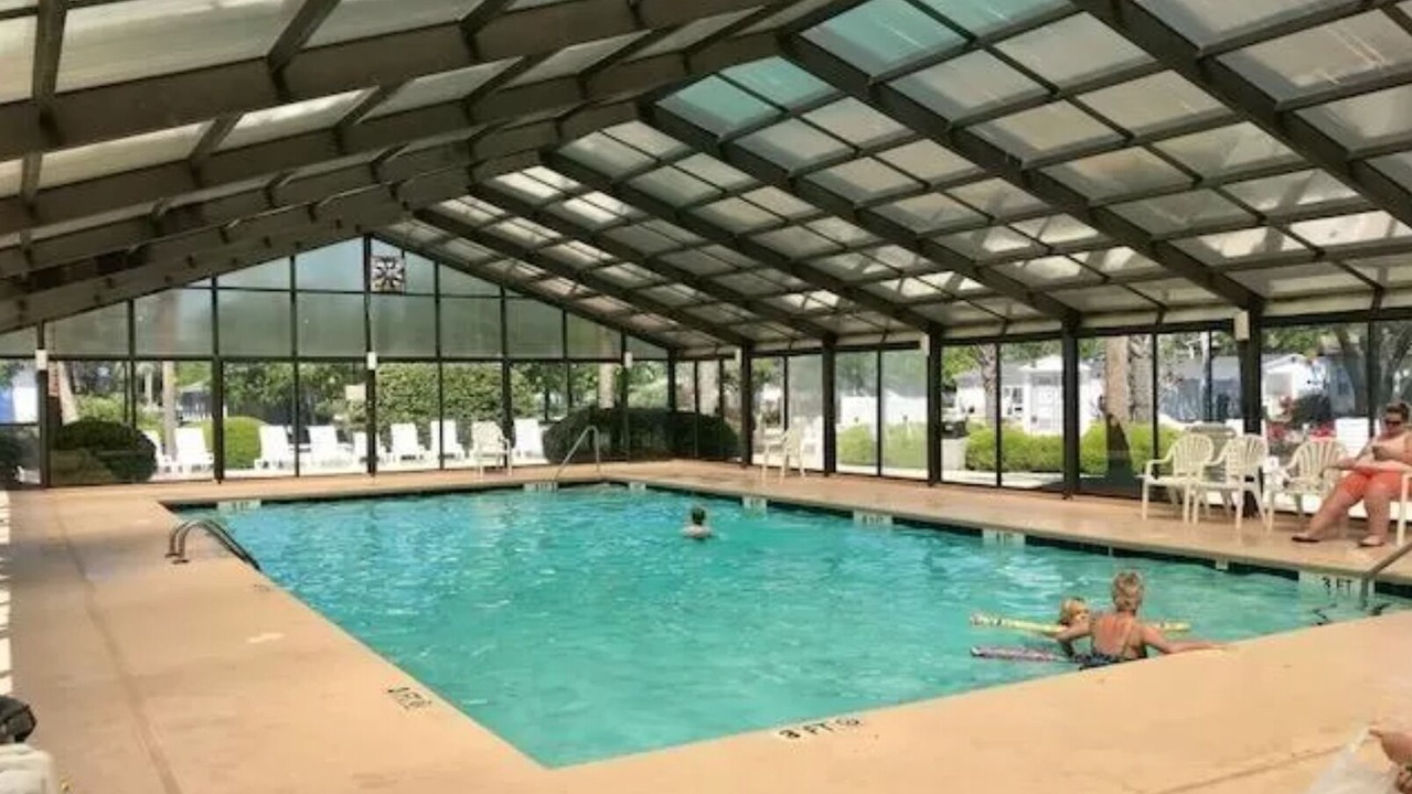 Photo of Outdoor in Garden City