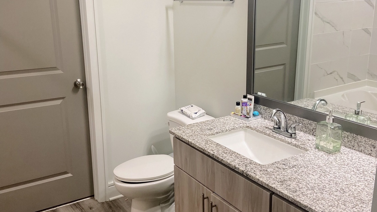 Photo of Bathroom in Summerville