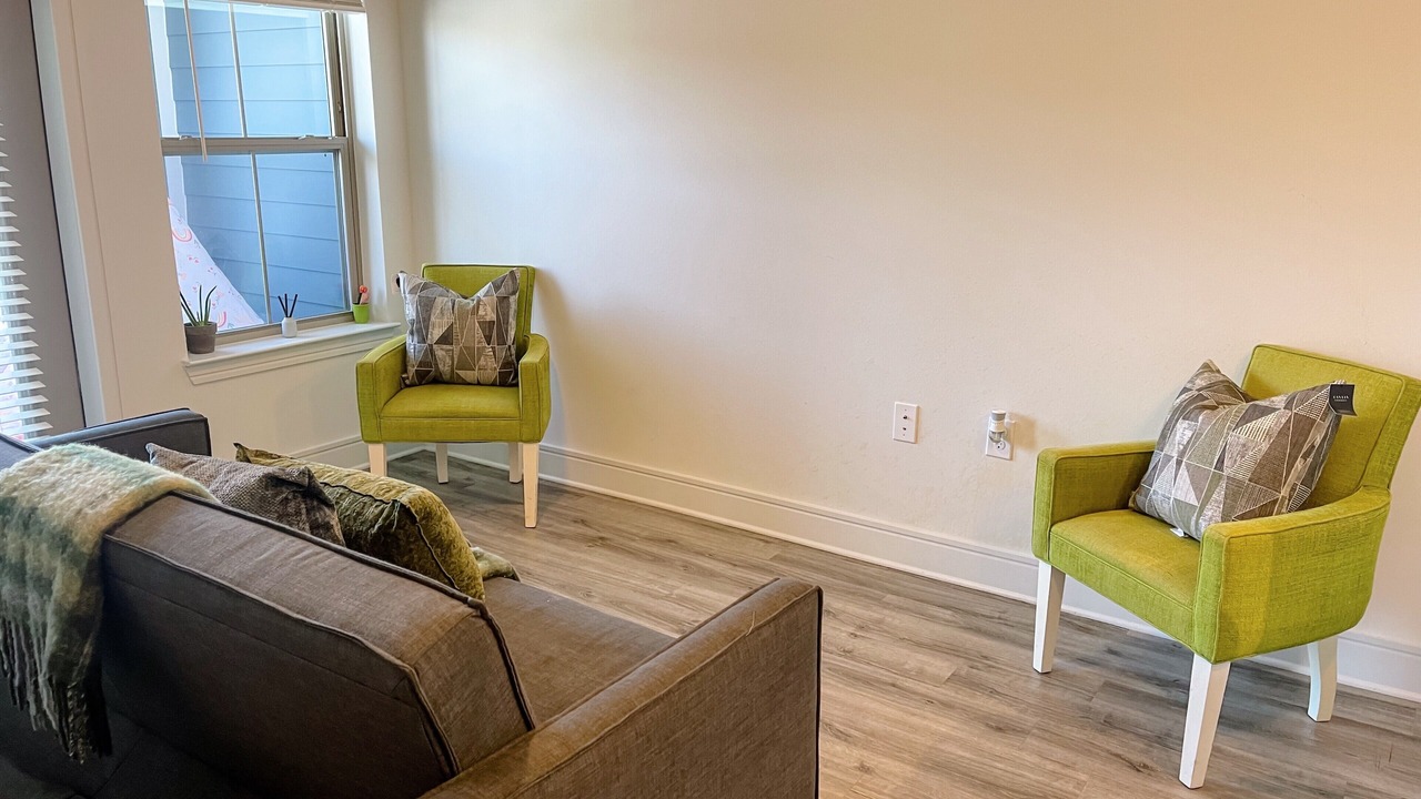 Photo of Livingroom in Summerville