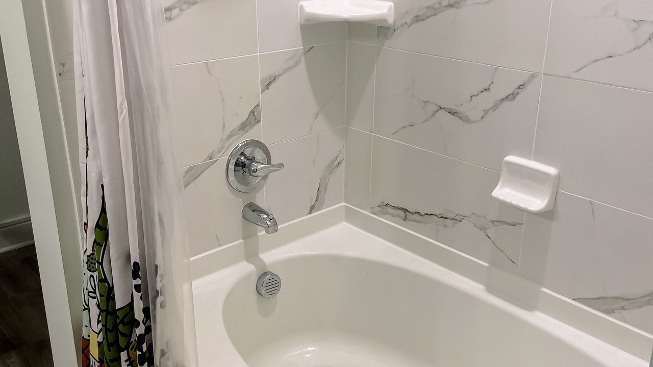 Photo of Bathroom in Summerville