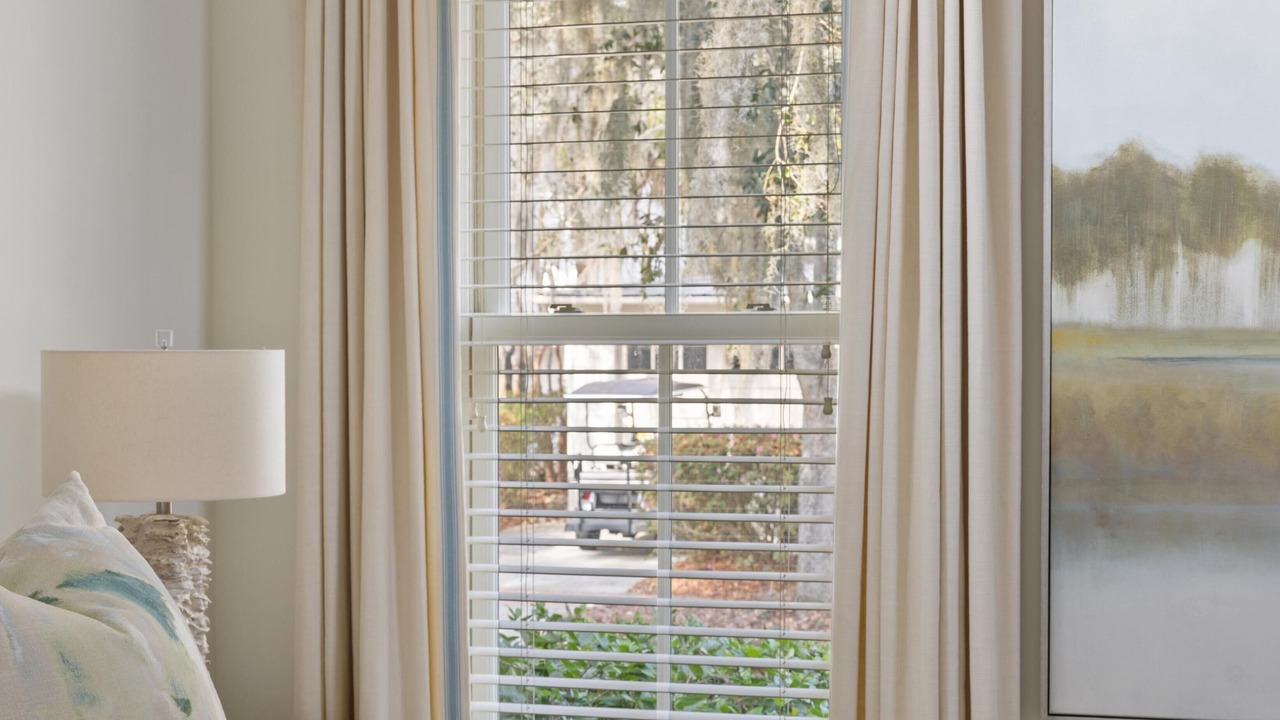 Photo of Bedroom in Palmetto Bluff