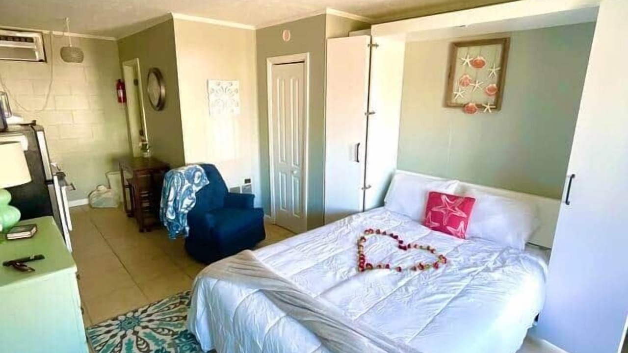 Photo of Bedroom in Windy Hill