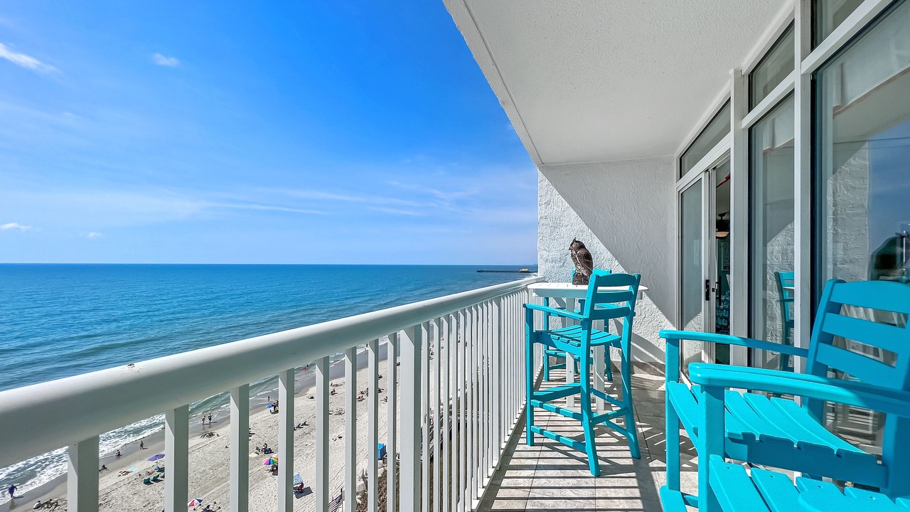 Photo of Outdoor in Arcadian Shores