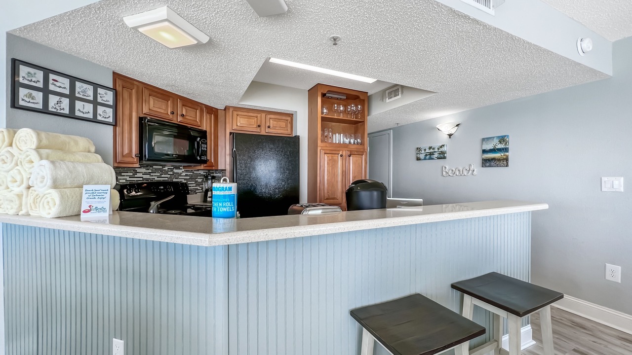 Photo of Kitchen in Arcadian Shores