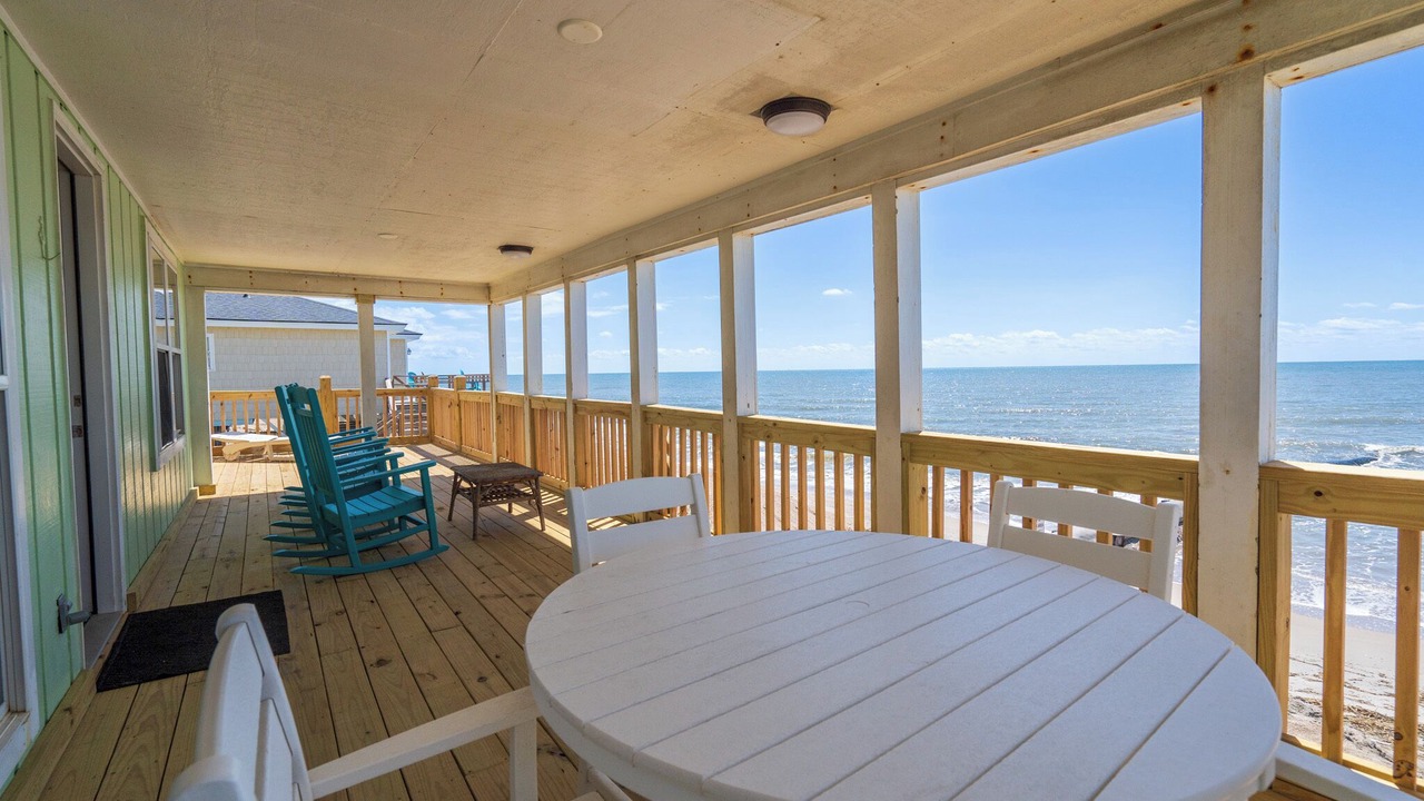 Photo of Outdoor in Edisto Island