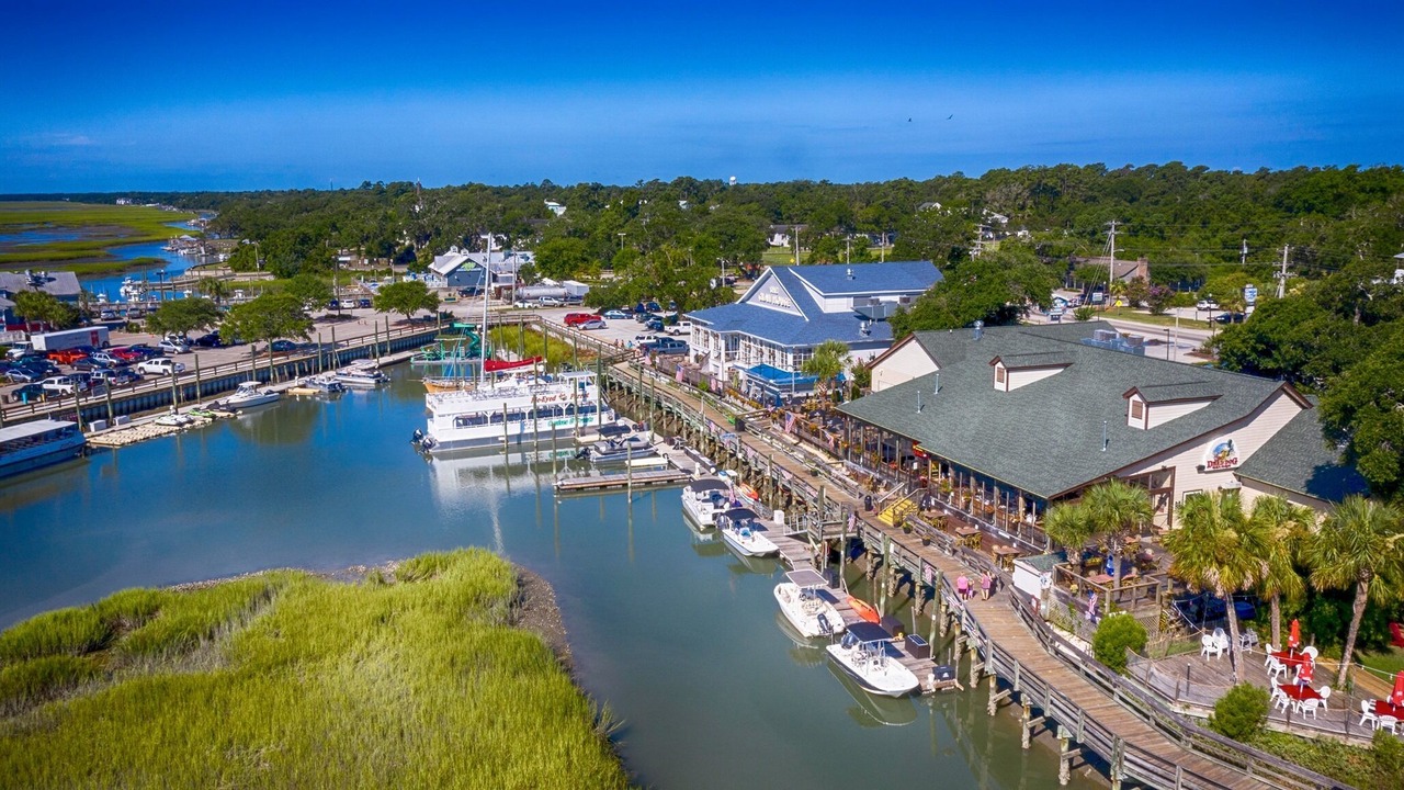 Photo of Others in Pawleys Island