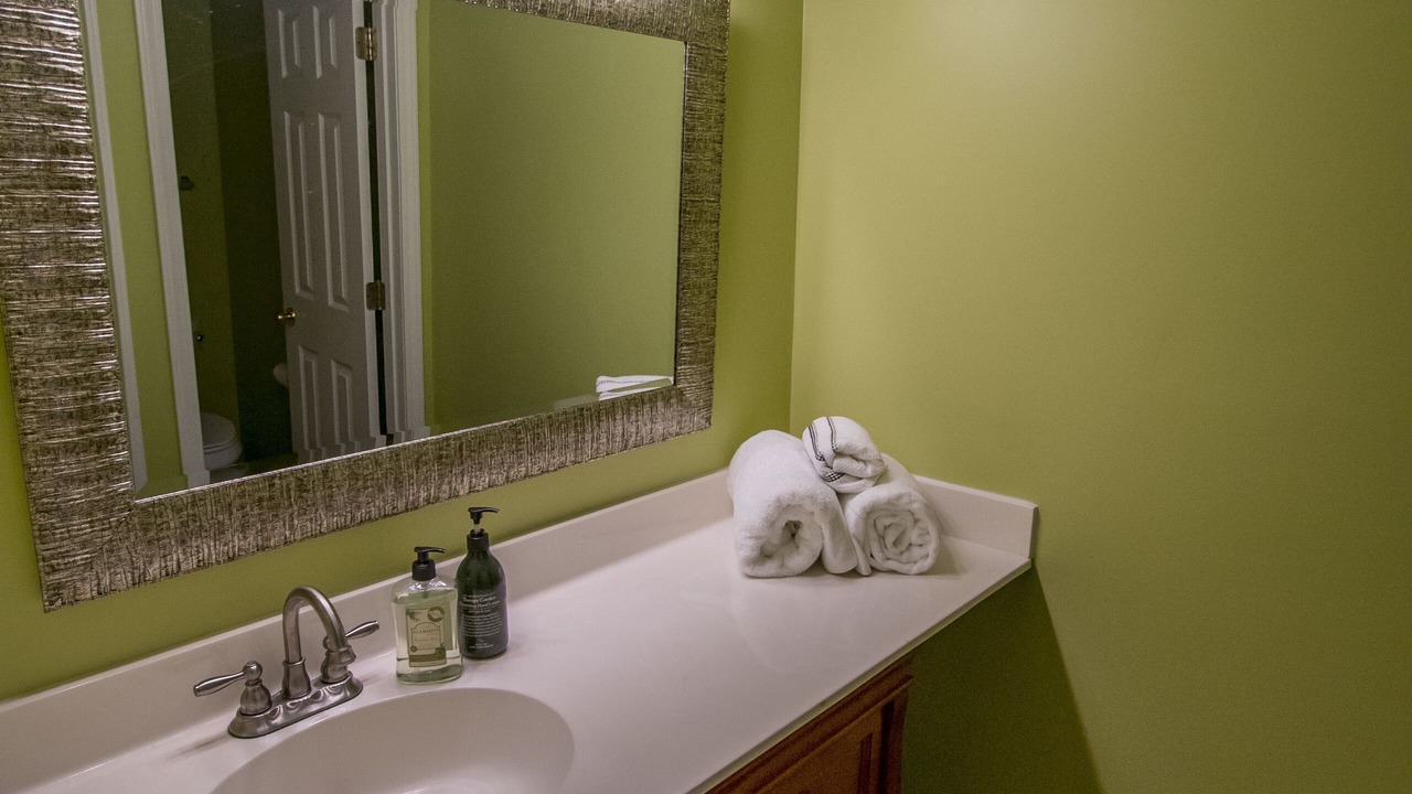 Photo of Bathroom in Pawleys Island