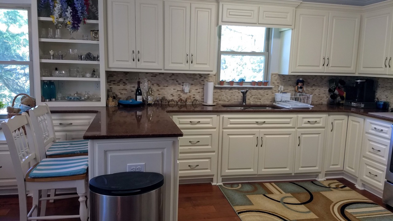 Photo of Kitchen in Appling