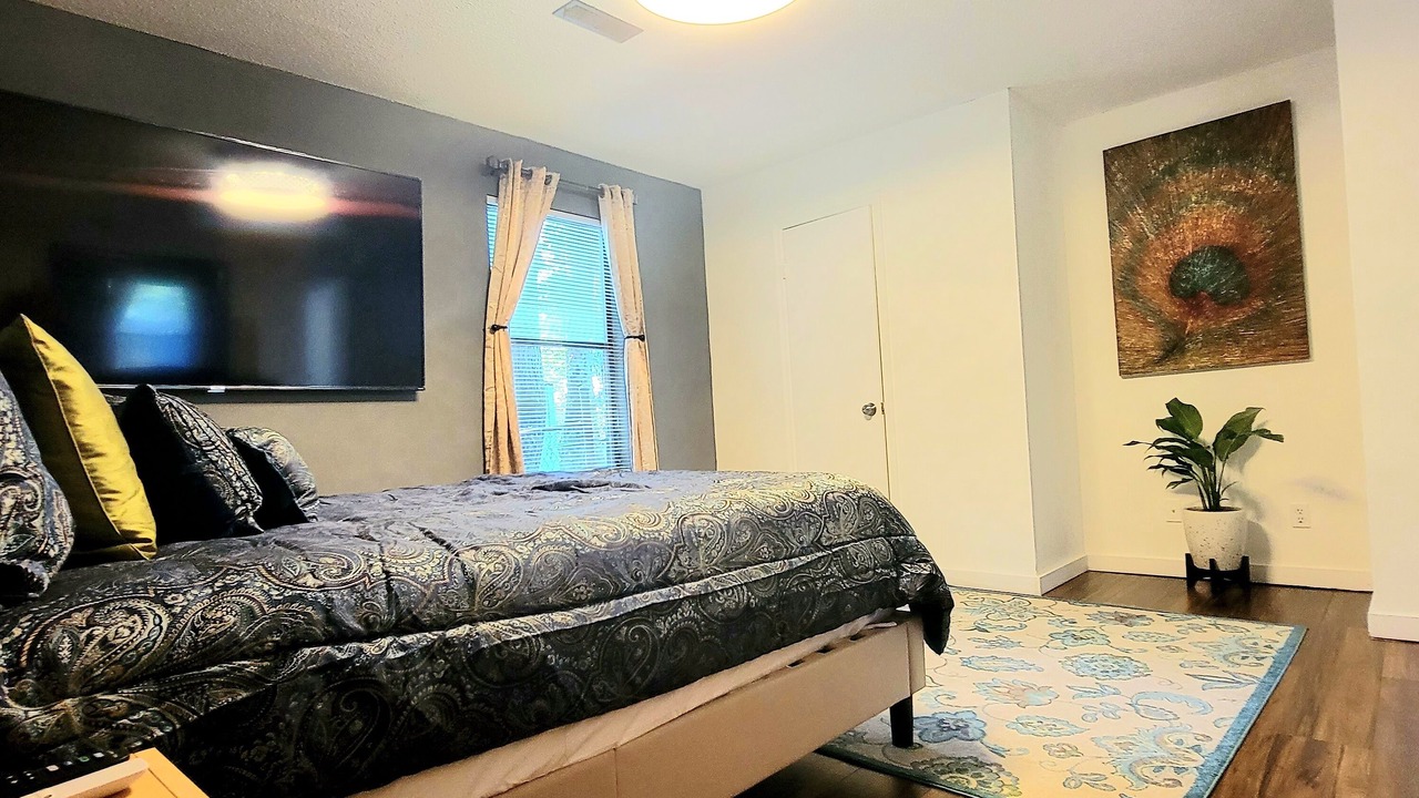 Photo of Bedroom in North Charleston