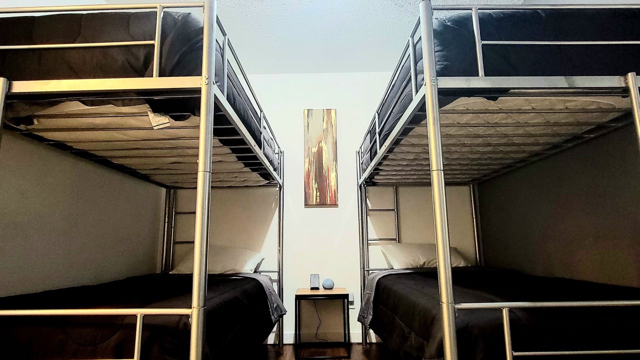 Photo of Bedroom in North Charleston