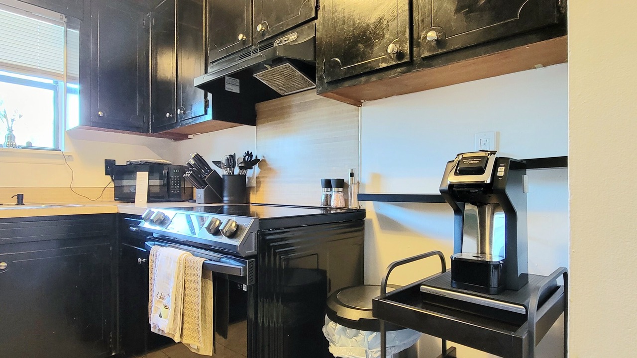 Photo of Kitchen in North Charleston