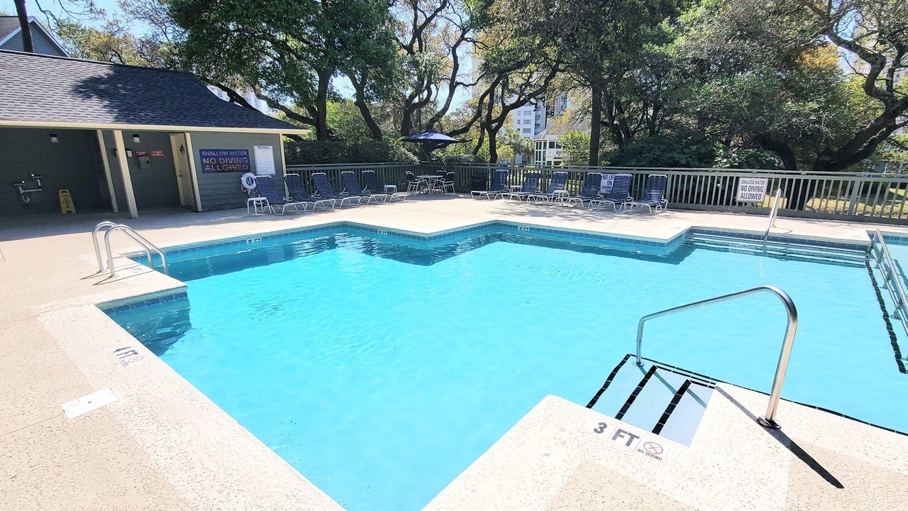 Photo of Outdoor in Arcadian Shores