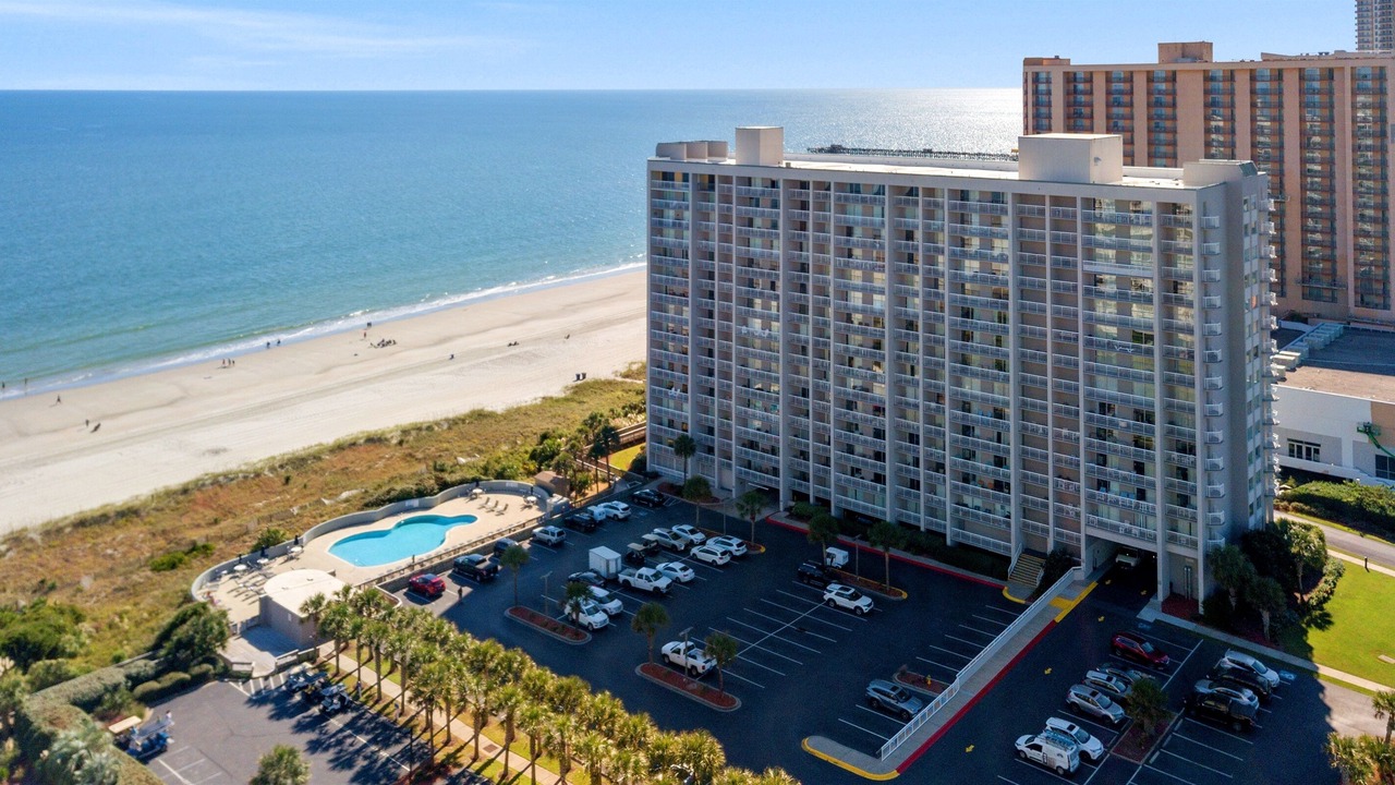 Photo of Outdoor in Arcadian Shores