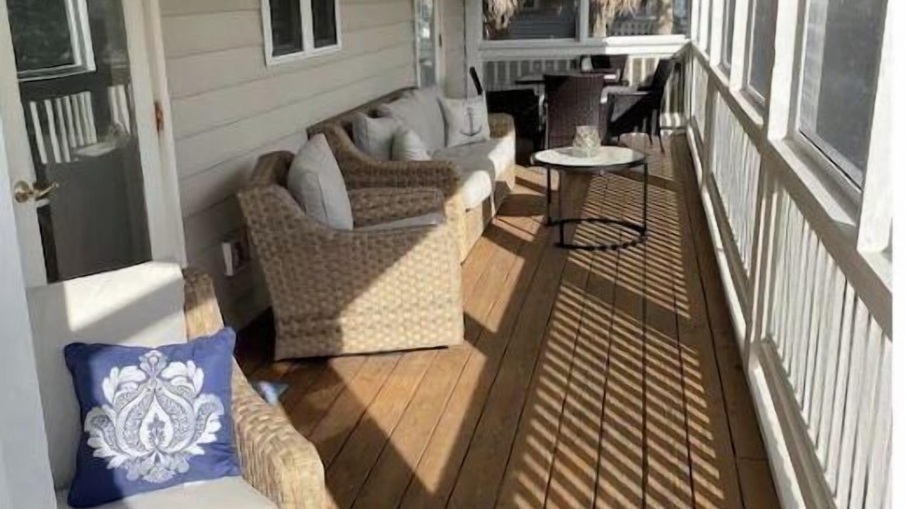 Photo of Outdoor in Ocean Ridge