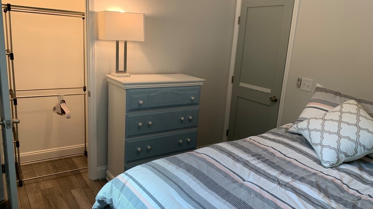 Photo of Bedroom in Charleston