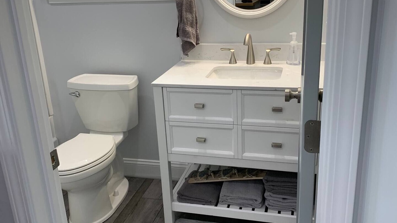 Photo of Bathroom in Charleston