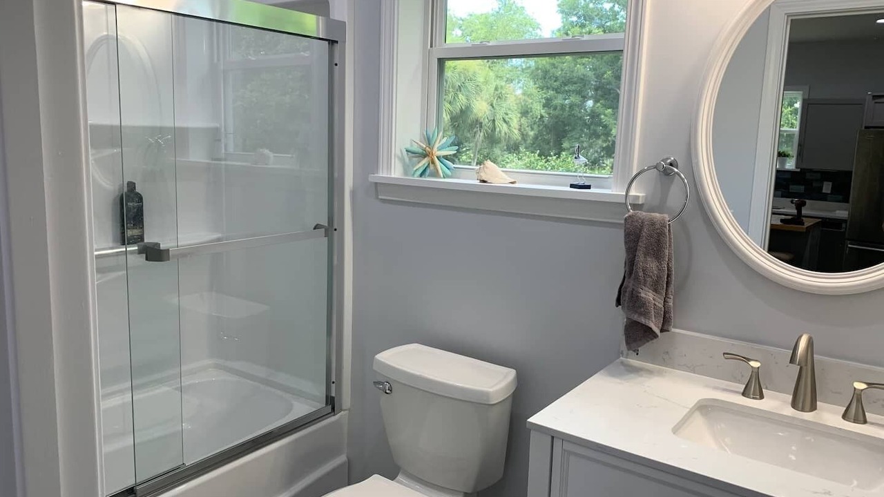 Photo of Bathroom in Charleston