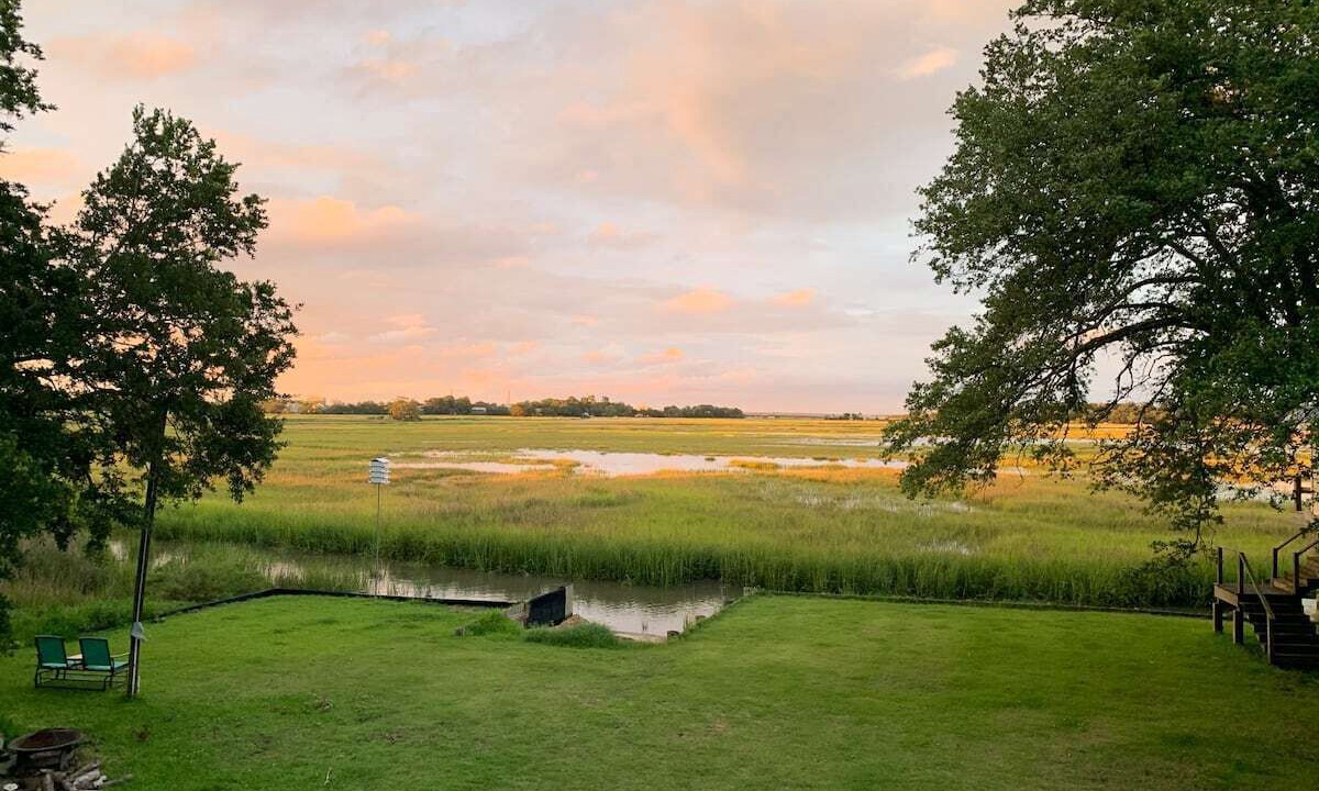 Photo of Outdoor in Charleston