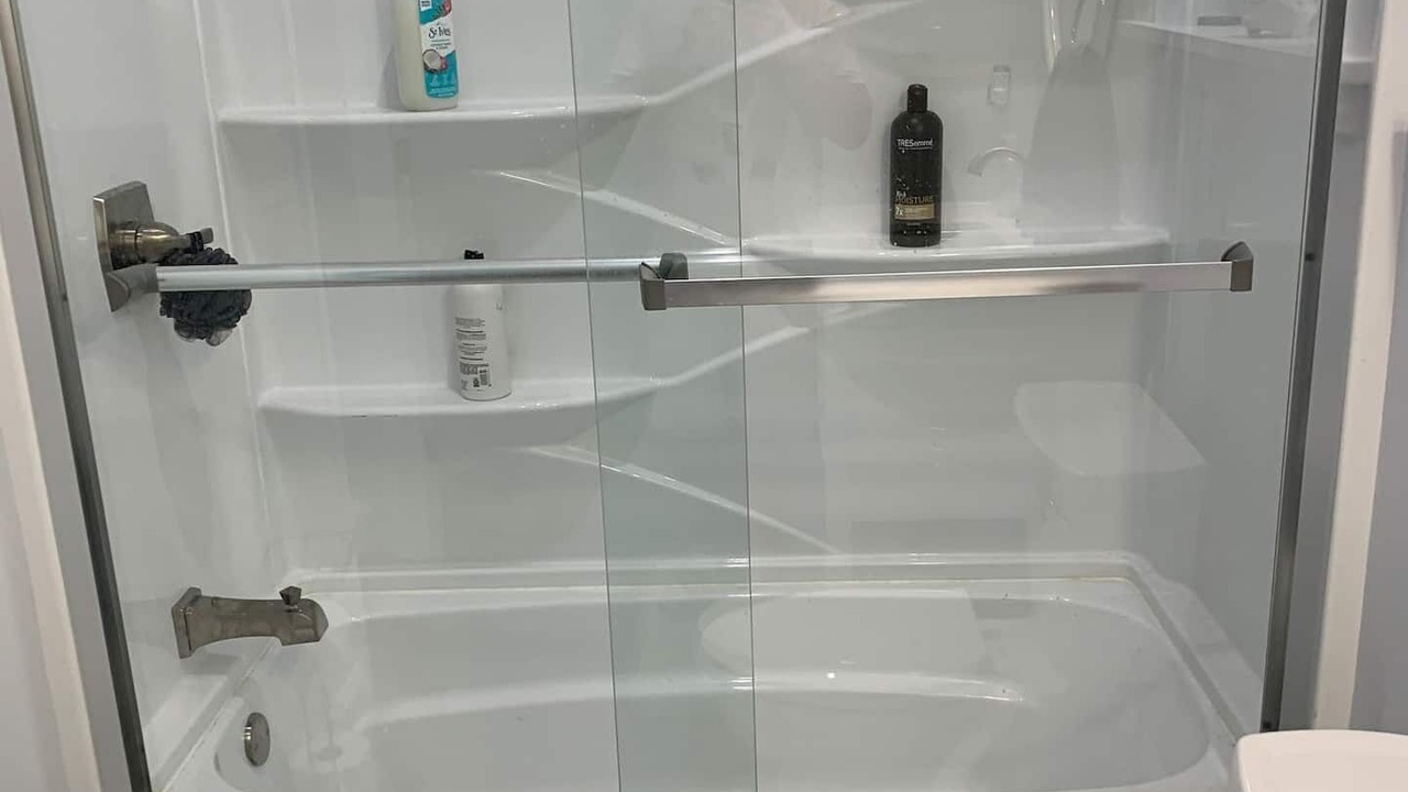 Photo of Bathroom in Charleston