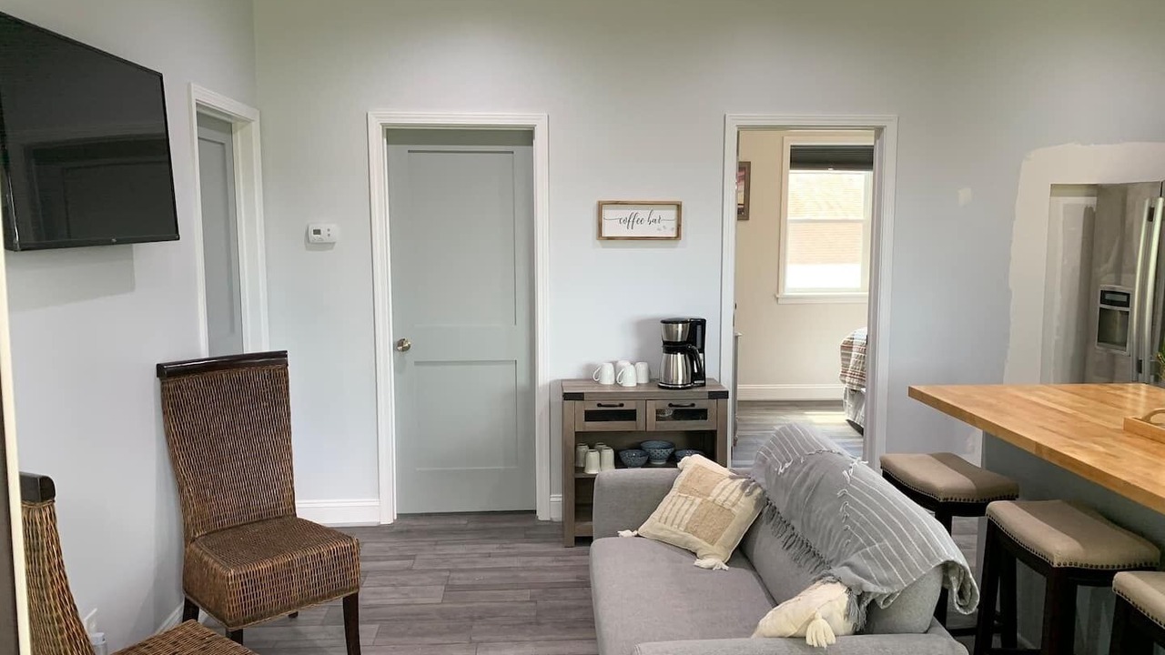 Photo of Livingroom in Charleston
