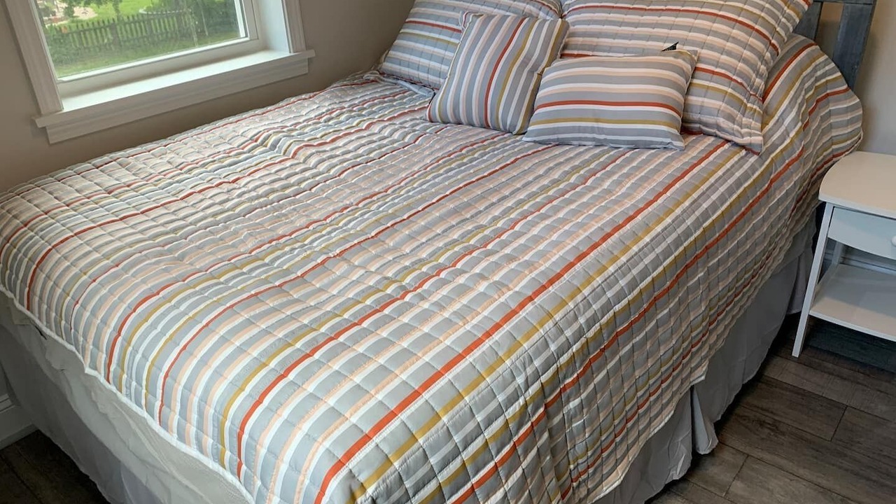 Photo of Bedroom in Charleston