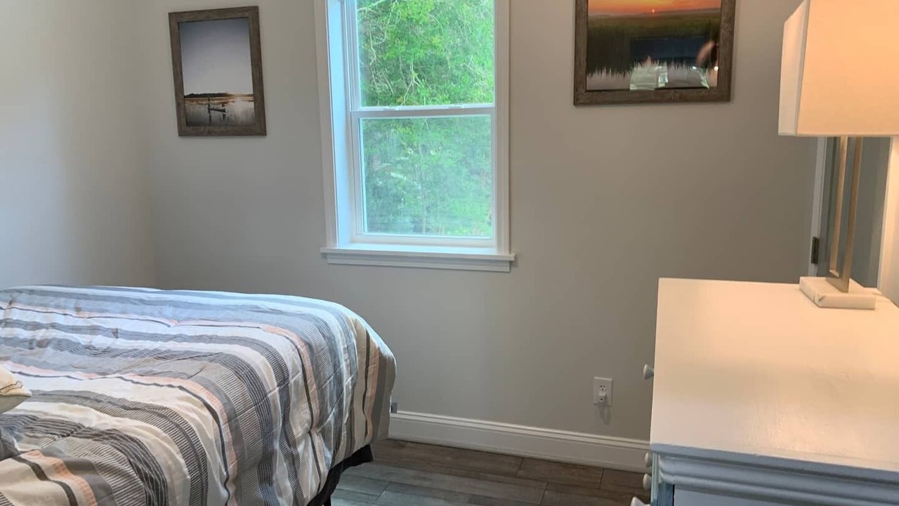Photo of Bedroom in Charleston