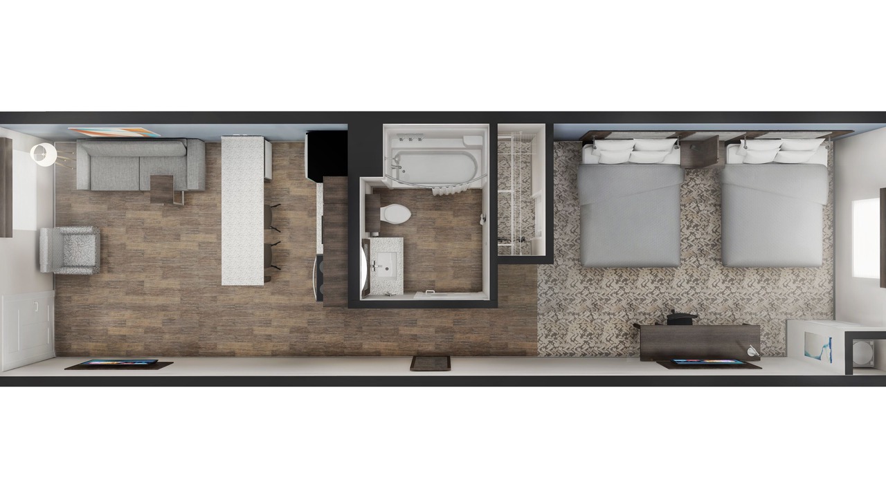 Photo of Bathroom in Irmo