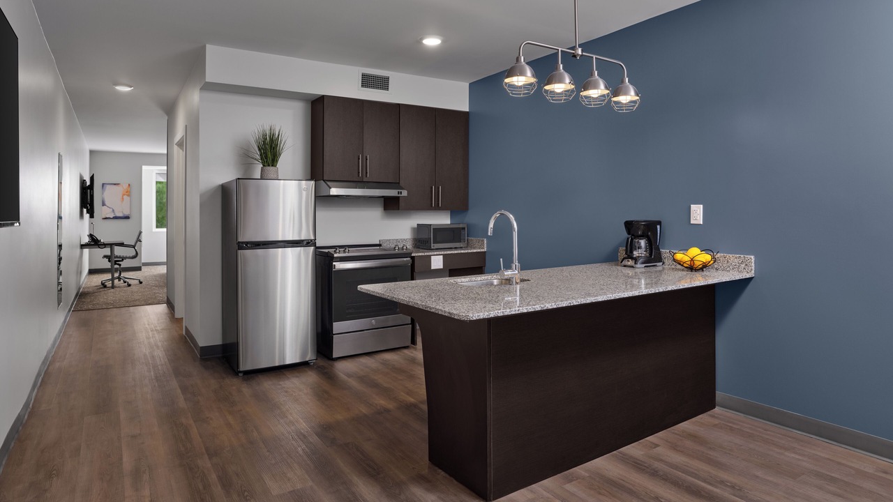 Photo of Kitchen in Irmo