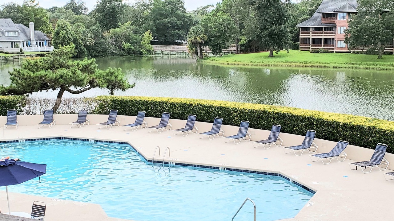 Photo of Outdoor in Arcadian Shores