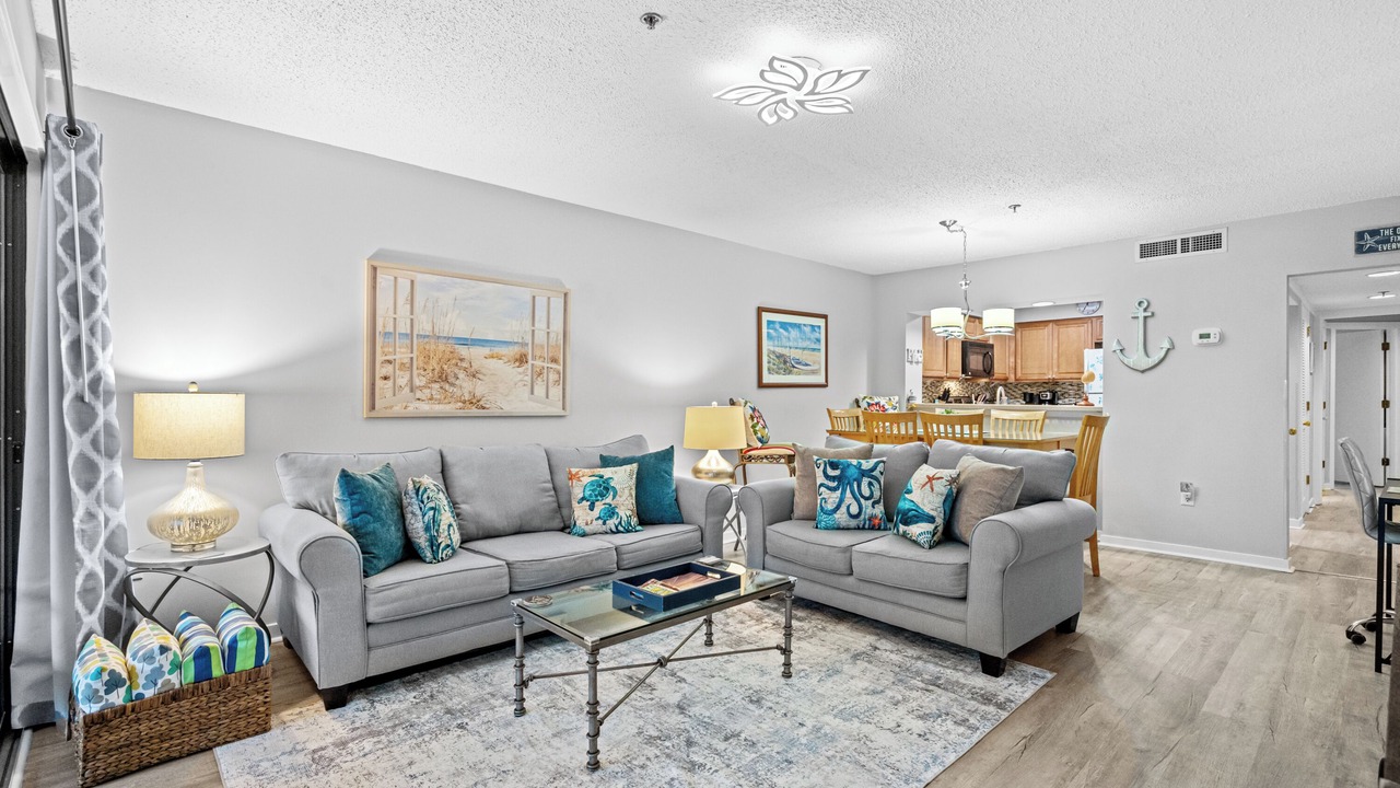 Photo of Bedroom in Arcadian Shores
