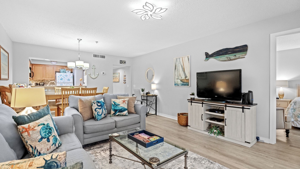 Photo of Bedroom in Arcadian Shores
