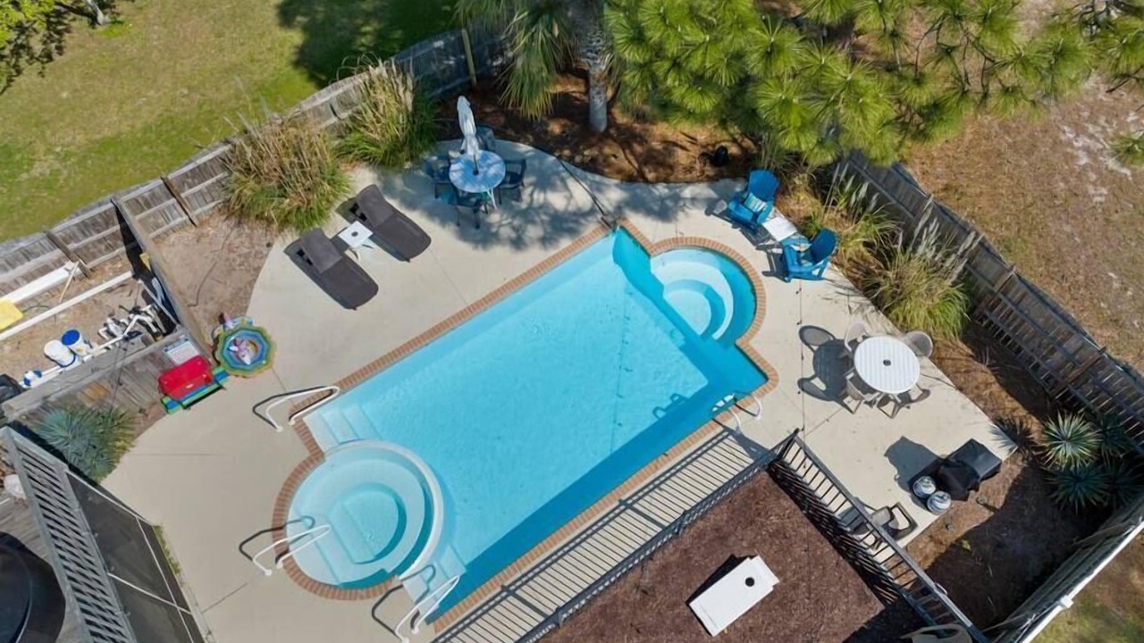 Photo of Outdoor in Crescent Beach