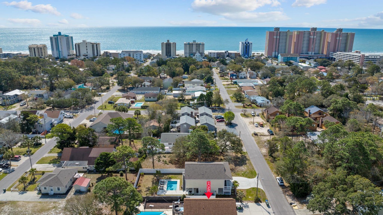Photo of Outdoor in Crescent Beach